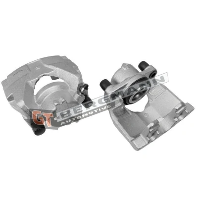 Bilde av GT BERGMANN GT80 577 Bremsecaliper Støpejern RENAULT: GRAND SCENIC 3, MEGANE 3 Grandtour,