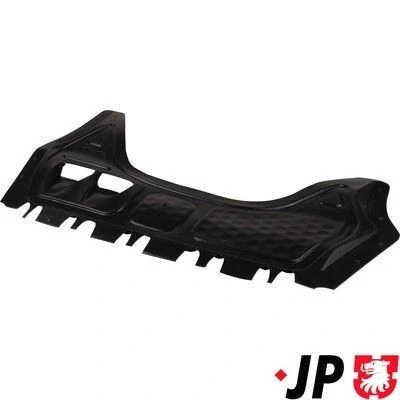 Bilde av JP GROUP 1181302500 Motorrom isolering foran VOLKSWAGEN: Caddy 3