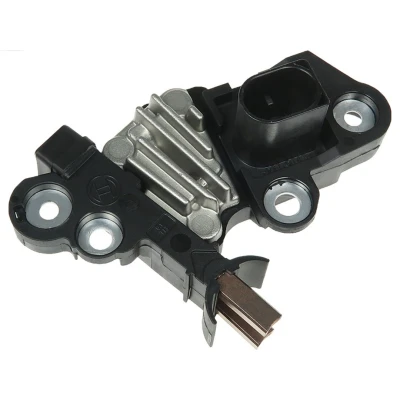 Bilde av AS PL ARE0061(BOSCH) Generatorregulator 12 FIAT: Ducato III Flatvogn lastebil / Chassis, Van, FORD: Transit Mk6 lastebil/Chassis