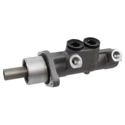 Bilde av A.B.S. 41981 Hovedsylinder 2 Aluminium 2x M12x1.0