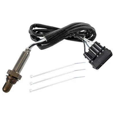 Bilde av SWAG 33 10 3208 Lambdasonde oppvarmet 4 FORD: FOCUS 3, MONDEO 3 Kombi, Turnier