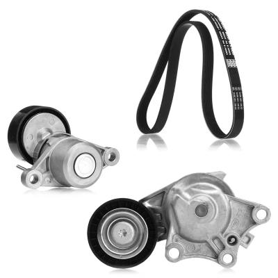 Bilde av SKF VKMA 33179 Kileribberem PEUGEOT: 208 I Hatchback, 508 SW, Partner II Van, CITROËN: Berlingo II, C4 Hatchback