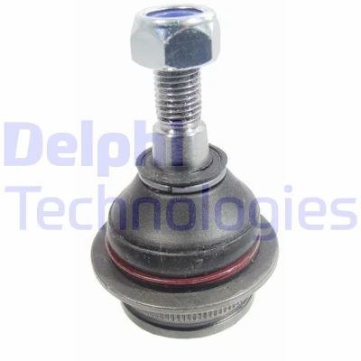 Bilde av DELPHI TC834 Bærekule 45 72