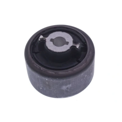 Bilde av DENCKERMANN D300500 Styrestang Lagring bak, nede, framaksel begge sider Gummimetallager Casterstag