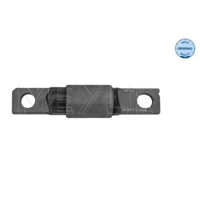 Bilde av MEYLE ORIGINAL Quality 36 14 610 0009 lagerbøssing, tverrstyring uten holder
