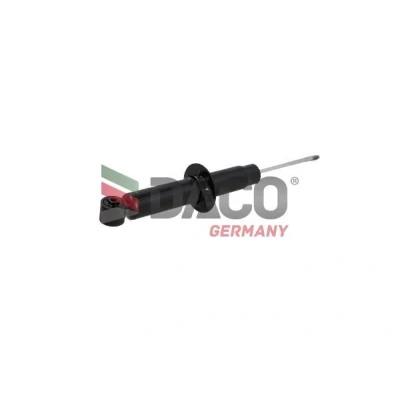 Bilde av DACO Germany 564212 Støtdemper gasstrykk torørs fjærdemper nedre øye, øvre stift