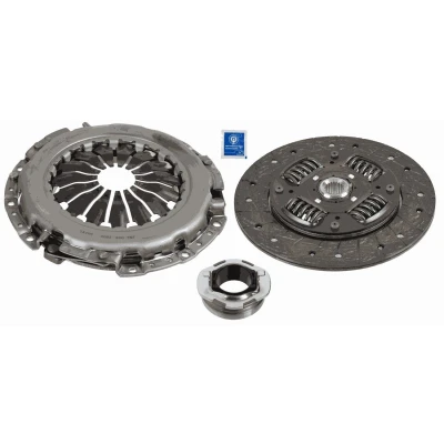 Bilde av SACHS 3000 954 259 Clutch 225 KIA: cee‘d I Hatchback, Stasjonsvogn, HYUNDAI: i30 Hatchback