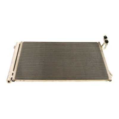 Bilde av MAXGEAR Easy Fit AC830121 Kondensator med tørker 15,4mm 13,8mm Aluminium 580mm R134a BMW: X1, 3 Sedan, Touring
