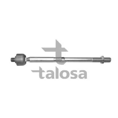 Bilde av TALOSA 44 02455 Styrestag framaksel venstre, høyre M16x1.5 290mm