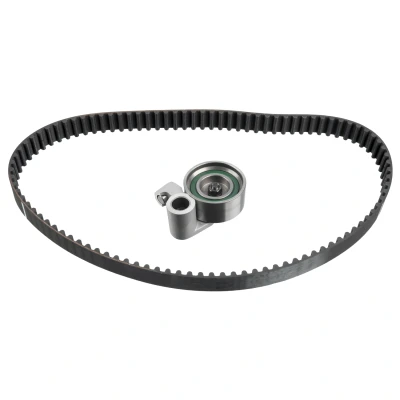 Bilde av BLUE PRINT ADT37310 Registerreimsett 97 med avrundet tannprofil TOYOTA: HIACE 4 Kasten, Land Cruiser Prado 120, HILUX 6 Pick up