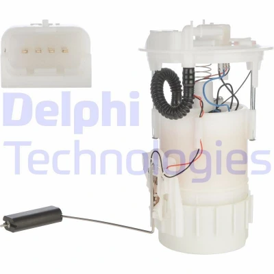 Bilde av DELPHI FG2467 12B1 Brennstoff leveringsenhet uten pakning trykksensor Bensin