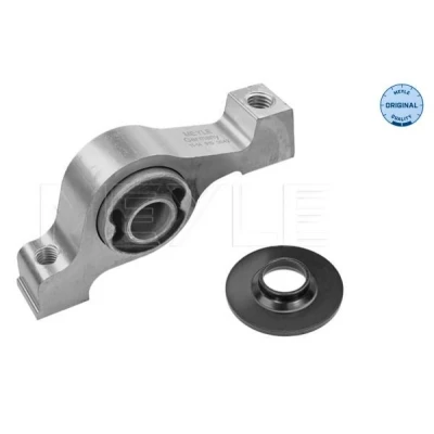 Bilde av MEYLE ORIGINAL Quality 11 14 610 0042 Styrestang Lagring med holder gummifeste framaksel høyre, nede, bak, venstre PEUGEOT: 508 I SW