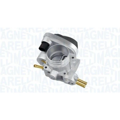 Bilde av MAGNETI MARELLI 802000000052 Gasspjeld AUDI: A4 B7 Avant, B6 Sedan