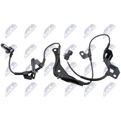 Bilde av Sensor, hjulturtall, Framaksel venstre mitsubishi l200 / triton, pajero sport iii OE 4670B005