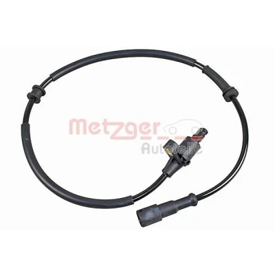 Bilde av METZGER 09001298 ABS Sensor venstre bakaksel 2