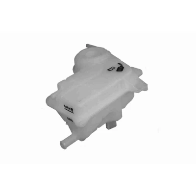 Bilde av VAICO V10 8284 Ekspansjonstank Original Quality AUDI: A4 B6 Avant, B7 B6/B7 Cabrio