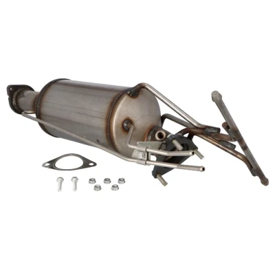 Bilde av Dieselpartikelfilter, volvo v70 ii, xc70 cross country i, xc90 30713210, 36002221, 36050566, 8603827
