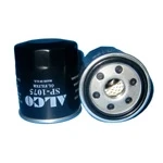 Bilde av ALCO FILTER SP 1075 Oljefilter M20x1,5 Påskruingsfilter RENAULT: Kangoo I, I Express, CLIO 2, AIXAM: A.741 Hatchback, 500 Hatchback