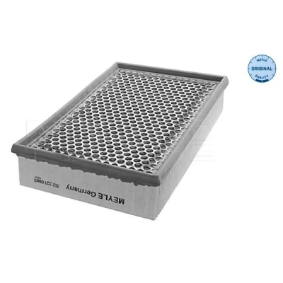 Bilde av MEYLE 312 321 0005 Luftfilter 63 182 295 Filterinnsats ORIGINAL Quality BMW: 7