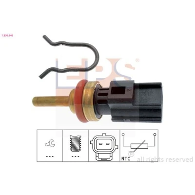 Bilde av Sensor, motortemperatur EPS 1.830.346