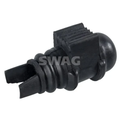 Bilde av SWAG 60 93 1009 Stabilisatorbøssinger framaksel, ytre gummi 24,5
