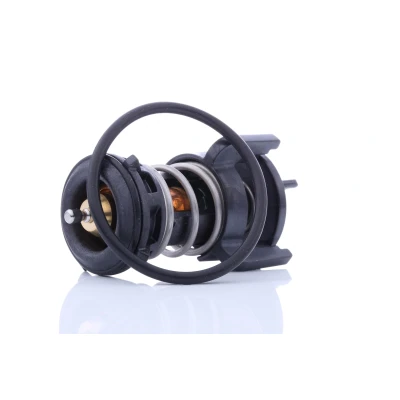 Bilde av FEBI BILSTEIN 106524 Termostat 92 med tetningsring VOLKSWAGEN: Tiguan I, Sharan II, SKODA: Kodiaq, Yeti, Octavia 3 Combi, AUDI: A1 Hatchback