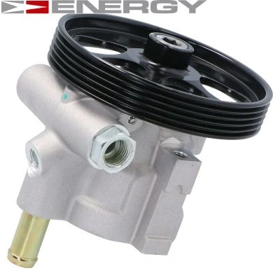 Bilde av ENERGY PW680705 Hydraulikkpumpe 95 125 OPEL: Vivaro A Van, Combi, RENAULT: TRAFIC 2 Bus, Kasten