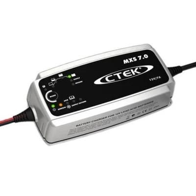 Bilde av Batterilader, Universal, CT 56731