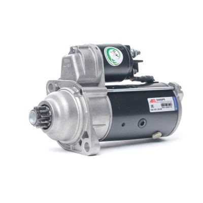 Bilde av AS PL S3025PR Starter 12 1,80 11 VOLKSWAGEN: Golf 3, Polo IV Hatchback, 4, AUDI: A3 Hatchback