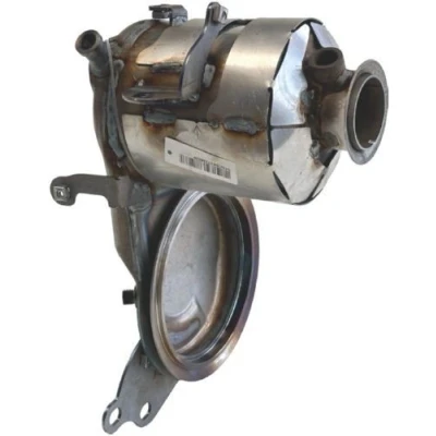 Bilde av Katalysator, Foran, audi,seat,skoda,vw, 04L131601GX, 04L131601HX, 04L131602EX, 04L131606EX, 04L131673CX