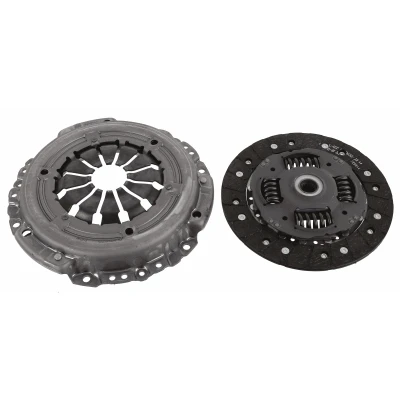 Bilde av SACHS 3000 950 970 Clutch uten utløserlager 220