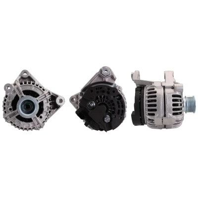 Bilde av DRI 2153031552 Dynamo 12V 155A BMW: 5 Touring, Sedan, X3