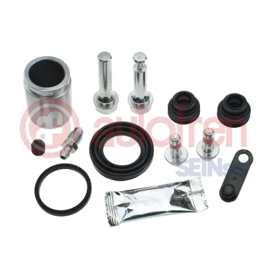 Bilde av AUTOFREN SEINSA D43817S Bremseklave Reparasjonssett bakaksel 34 PISTON KIT+GUIDEPINS KIA: Sportage III, cee‘d I Stasjonsvogn, Hatchback