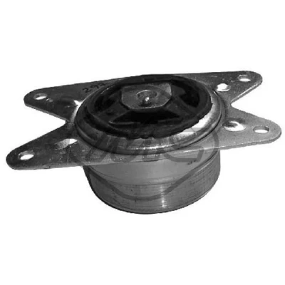 Bilde av Lagring, motor, Foran venstre, opel, 5684 045, 046, 5684651, 5684652