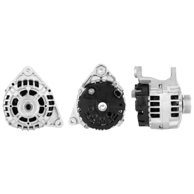 Bilde av LUCAS ELECTRICAL LRA01968 Dynamo 12V 90A AUDI: A6 C5 Avant, A4 B5 Sedan, VOLKSWAGEN: Passat GP Stasjonsvogn, Sedan