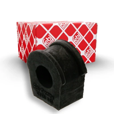 Bilde av FEBI BILSTEIN 03461 Stabilisatorbøssinger framaksel, ytre gummi 12,5