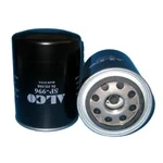 Bilde av ALCO FILTER SP 996 Oljefilter 1 12UNF Påskruingsfilter NISSAN: Patrol GR 5 SUV, 4 TERRANO 2