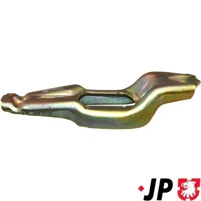 Bilde av JP GROUP 1130700200 uttryksgaffel, clutch AUDI: A4 B6 Sedan