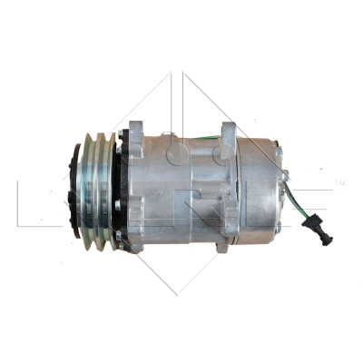 Bilde av NRF 32730 Kompressor SD7H15 24 PAG 46 med kompressorlje