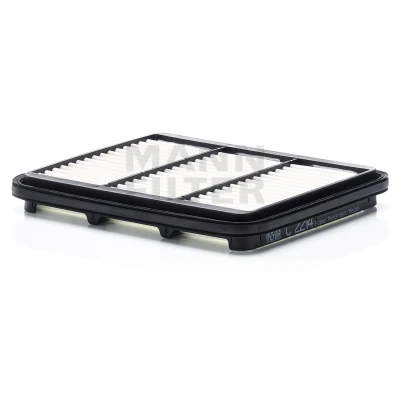 Bilde av MANN FILTER C 2214 Luftfilter 26 222 192 Filterinnsats