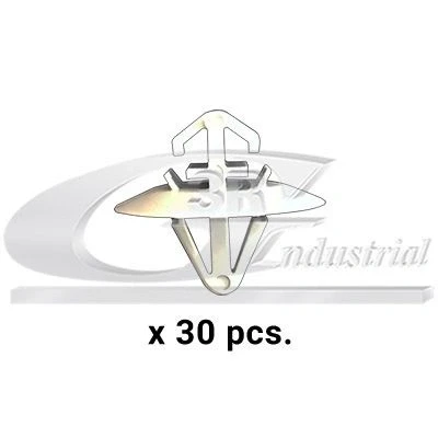 Bilde av 3RG 86136 Clip