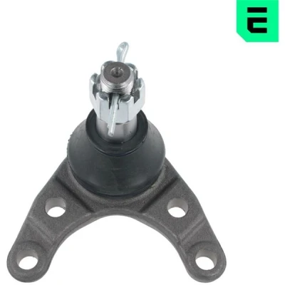 Bilde av Bærekule, Framaksel høyre, venstre, Nede ford ranger, mazda bt 50 flak/chassi, pick up OE 1454902, 6M34 3395 BA, UR61 34 550