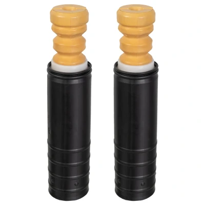 Bilde av FEBI BILSTEIN 176338 Støvmansjett bakaksel PU (polyruretan), Termoplast