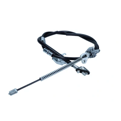 Bilde av MAXGEAR 32 1553 Bremsekabel 1600, 1395 Trommelbrems TOYOTA: Yaris II Hatchback