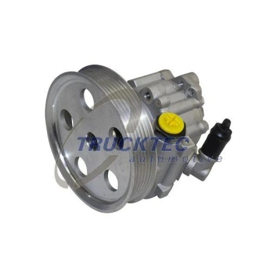 Bilde av TRUCKTEC AUTOMOTIVE 07.37.062 Hydraulikkpumpe hydraulisk AUDI: A4 B7 Avant, B6 Sedan