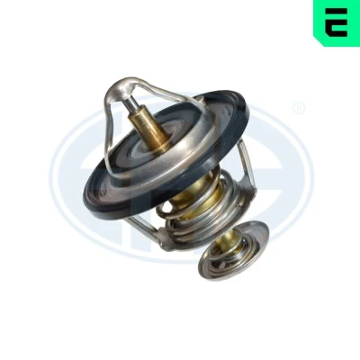 Bilde av ERA 350104A Termostat 82 med tetning MITSUBISHI: PAJERO 3, L200 III Pick up, L400 Van, TOYOTA: Avensis Stasjonsvogn, Land Cruiser Prado 90