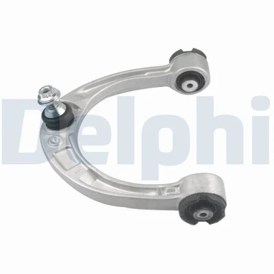 Bilde av DELPHI TC8864 Bærebru med støtte / styreledd venstre, øvre, foran Casterstag Aluminium