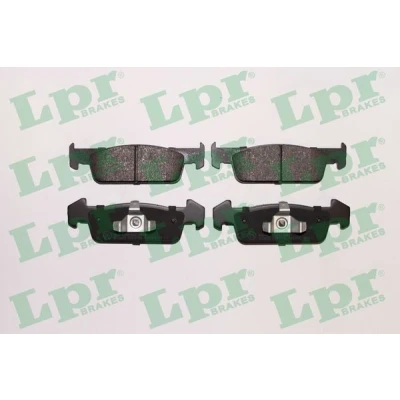 Bilde av LPR 05P1796 Bremseklosser