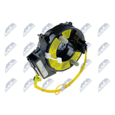 Bilde av NTY EAS MZ 002 Airbag slepering