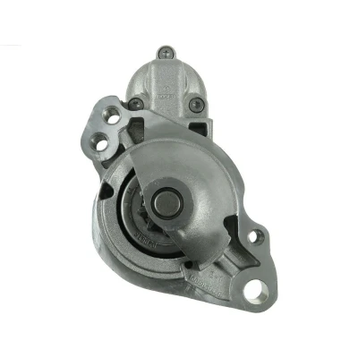 Bilde av AS PL S0545(BOSCH) Starter 12 1,40 9 AUDI: A6 C6 Avant, Q7, A8 D3